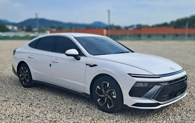 Hyundai Sonata VIII, 2023 год, 2 700 000 рублей, 1 фотография