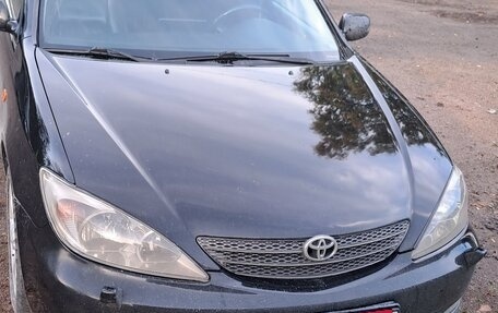 Toyota Camry V40, 2003 год, 995 000 рублей, 1 фотография