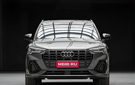 Audi Q3, 2023 год, 2 450 000 рублей, 1 фотография