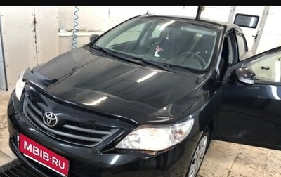 Toyota Corolla, 2010 год, 610 000 рублей, 1 фотография
