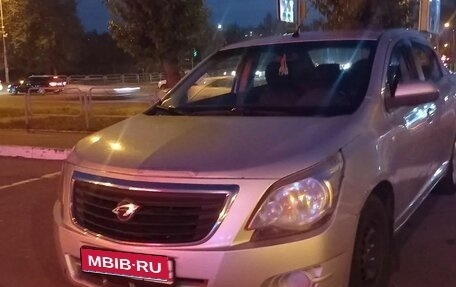 Ravon R4, 2018 год, 450 000 рублей, 1 фотография