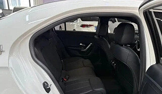 Mercedes-Benz A-Класс, 2023 год, 1 657 000 рублей, 20 фотография