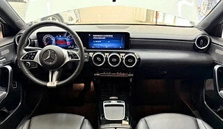 Mercedes-Benz A-Класс, 2023 год, 1 657 000 рублей, 18 фотография