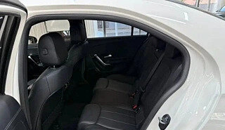 Mercedes-Benz A-Класс, 2023 год, 1 657 000 рублей, 17 фотография