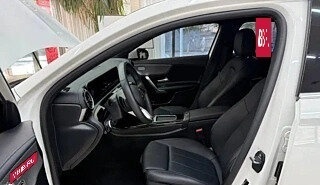 Mercedes-Benz A-Класс, 2023 год, 1 657 000 рублей, 15 фотография