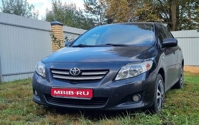 Toyota Corolla, 2008 год, 850 000 рублей, 1 фотография