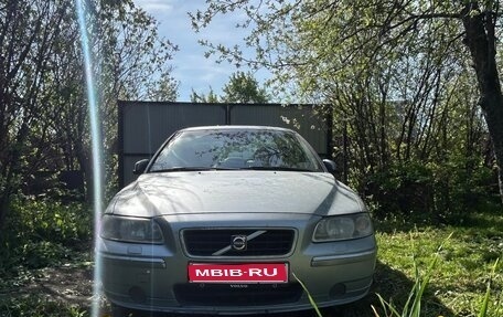 Volvo S60 III, 2008 год, 574 000 рублей, 1 фотография