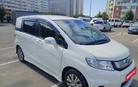 Honda Freed I, 2012 год, 1 225 000 рублей, 1 фотография