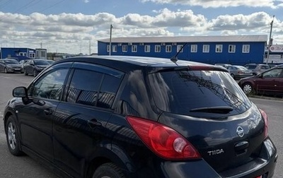 Nissan Tiida, 2010 год, 899 000 рублей, 1 фотография