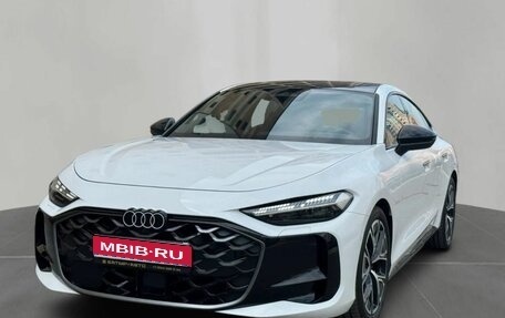 Audi A5, 2025 год, 5 250 000 рублей, 1 фотография