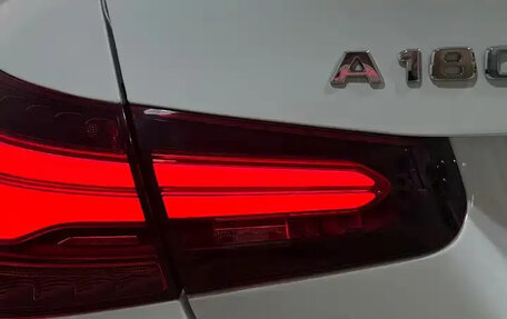 Mercedes-Benz A-Класс, 2023 год, 2 000 001 рублей, 24 фотография
