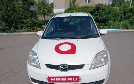 Mazda Demio III (DE), 2006 год, 450 000 рублей, 1 фотография