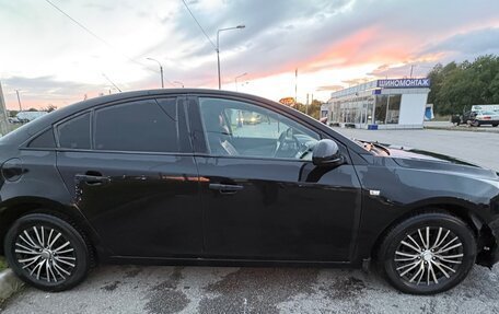 Chevrolet Cruze II, 2011 год, 400 000 рублей, 4 фотография