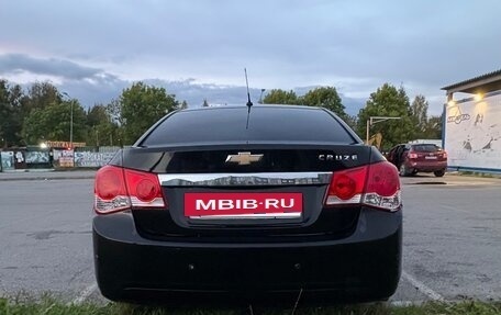 Chevrolet Cruze II, 2011 год, 400 000 рублей, 2 фотография