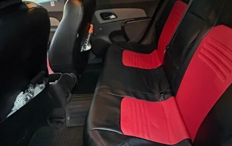 Chevrolet Cruze II, 2011 год, 400 000 рублей, 8 фотография