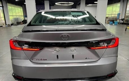Toyota Camry, 2026 год, 3 990 000 рублей, 5 фотография