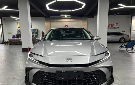 Toyota Camry, 2026 год, 3 990 000 рублей, 2 фотография