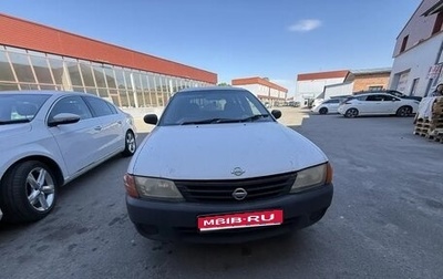 Nissan AD II, 2001 год, 165 000 рублей, 1 фотография