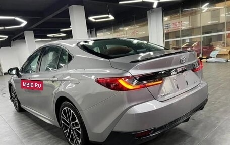 Toyota Camry, 2026 год, 3 990 000 рублей, 4 фотография