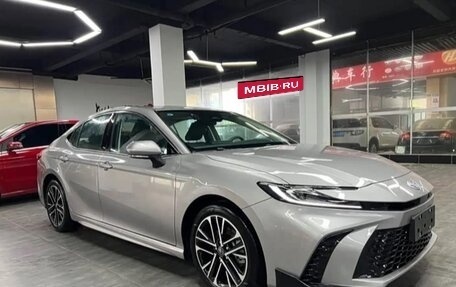 Toyota Camry, 2026 год, 3 990 000 рублей, 3 фотография