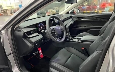 Toyota Camry, 2026 год, 3 990 000 рублей, 8 фотография