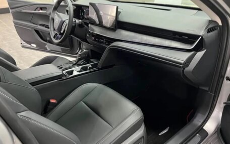 Toyota Camry, 2026 год, 3 990 000 рублей, 9 фотография