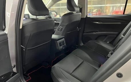 Toyota Camry, 2026 год, 3 990 000 рублей, 10 фотография