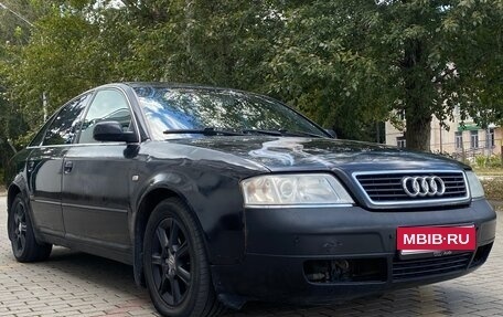Audi A6, 1998 год, 220 000 рублей, 1 фотография