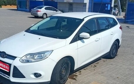 Ford Focus III, 2014 год, 830 000 рублей, 1 фотография