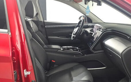 Hyundai Tucson, 2022 год, 1 833 000 рублей, 9 фотография
