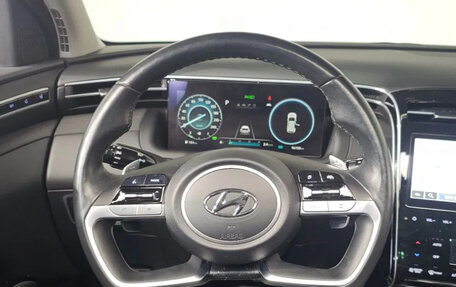 Hyundai Tucson, 2022 год, 1 833 000 рублей, 7 фотография