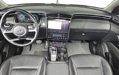 Hyundai Tucson, 2022 год, 1 833 000 рублей, 8 фотография