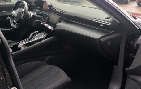 Peugeot 508 II, 2022 год, 2 190 000 рублей, 6 фотография