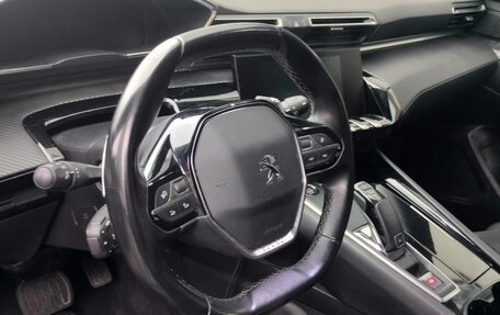 Peugeot 508 II, 2022 год, 2 190 000 рублей, 7 фотография
