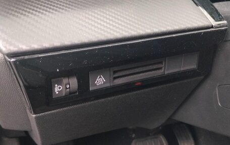 Peugeot 508 II, 2022 год, 2 190 000 рублей, 12 фотография
