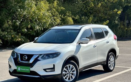Nissan X-Trail, 2020 год, 2 110 000 рублей, 1 фотография