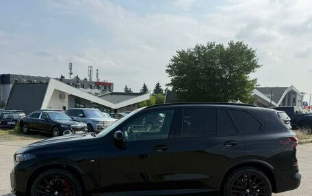 BMW X5, 2026 год, 16 390 000 рублей, 4 фотография