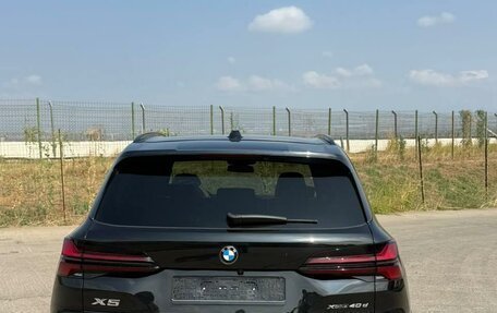 BMW X5, 2026 год, 16 390 000 рублей, 2 фотография