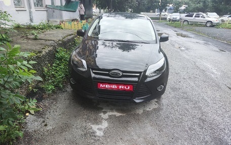 Ford Focus III, 2012 год, 999 999 рублей, 1 фотография