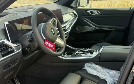BMW X5, 2026 год, 16 390 000 рублей, 5 фотография