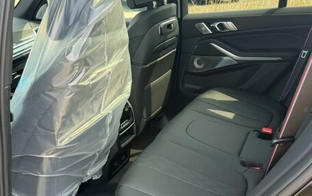 BMW X5, 2026 год, 16 390 000 рублей, 7 фотография