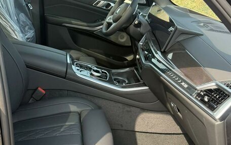 BMW X5, 2026 год, 16 390 000 рублей, 6 фотография