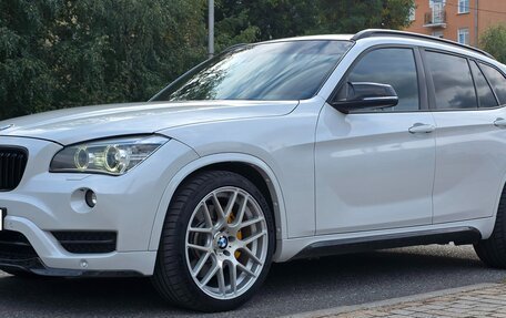 BMW X1, 2012 год, 1 850 000 рублей, 1 фотография