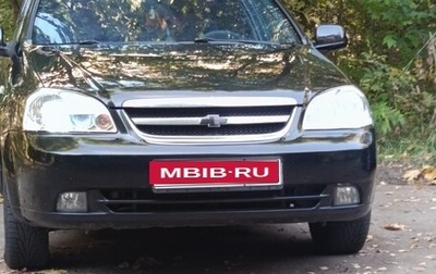 Chevrolet Lacetti, 2010 год, 300 000 рублей, 1 фотография
