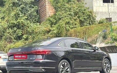 Volkswagen Passat B8 рестайлинг, 2022 год, 1 555 777 рублей, 4 фотография