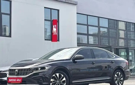 Volkswagen Passat B8 рестайлинг, 2022 год, 1 555 777 рублей, 3 фотография