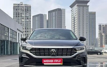 Volkswagen Passat B8 рестайлинг, 2022 год, 1 555 777 рублей, 2 фотография