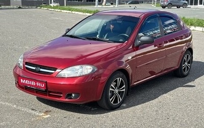 Chevrolet Lacetti, 2008 год, 420 000 рублей, 1 фотография