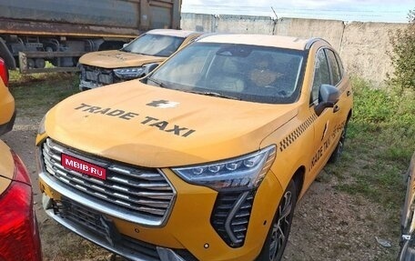 Haval Jolion, 2023 год, 1 389 000 рублей, 1 фотография
