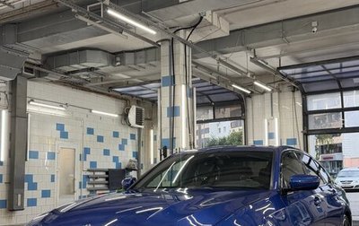 BMW 3 серия, 2021 год, 3 680 000 рублей, 1 фотография